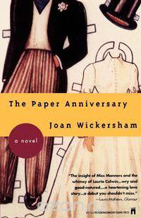 The Paper Anniversary