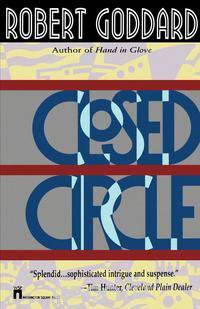 Closed Circle