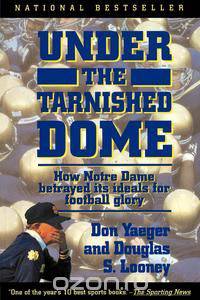 Under the Tarnished Dome