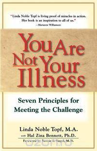 You Are Not Your Illness