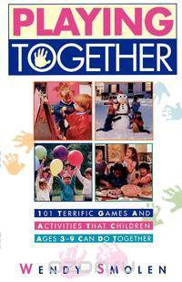 Playing Together