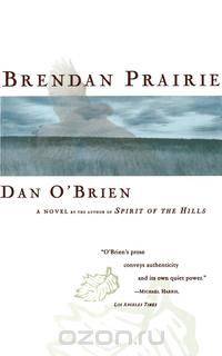 Brendan Prairie