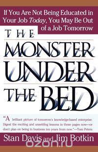 Monster Under the Bed