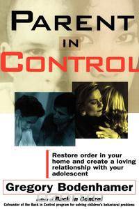 Parent in Control