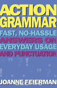 Action Grammar