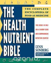 Health Nutrient Bible