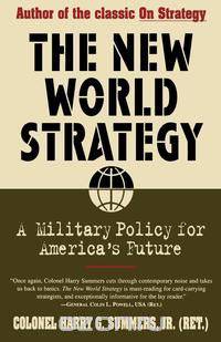 New World Strategy