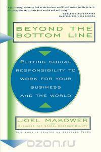 Beyond the Bottom Line