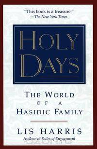 Holy Days
