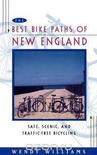 The Best Bike Paths of New England