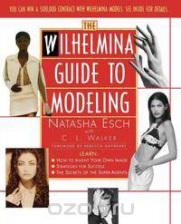 Wilhelmina Guide to Modeling