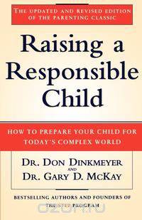 Raising a Responsible Child