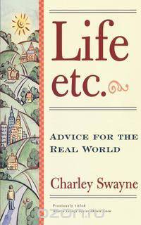 Life, Etc.