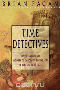 Time Detectives