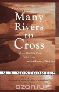 Many Rivers to Cross