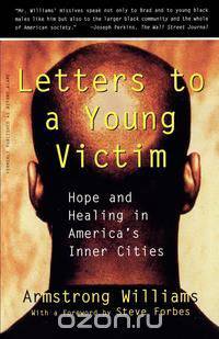 Letters to a Young Victim