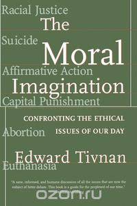 The Moral Imagination