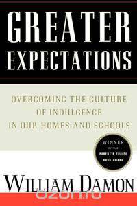 Greater Expectations