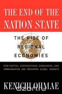 The End of the Nation State