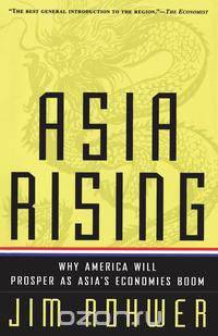 Asia Rising