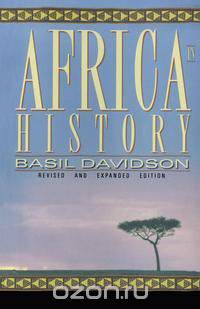 Africa in History