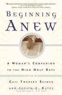 Beginning Anew