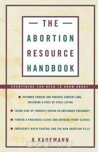 The Abortion Resource Handbook