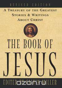 The Book of Jesus