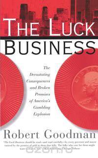 The Luck Business