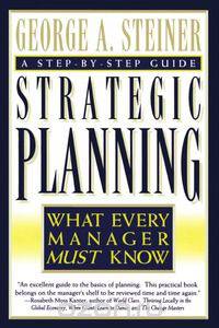 Strategic Planning