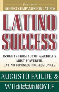Latino Success