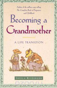 Becoming a Grandmother