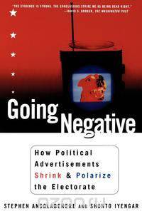 Going Negative