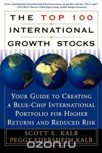 The Top 100 International Growth Stocks