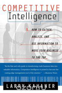 Competitive Intelligence
