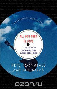 All You Need is Love