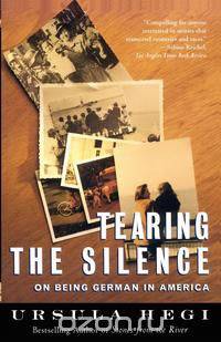 Tearing the Silence