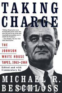 Taking Charge