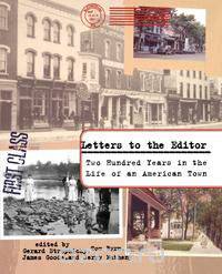 Letters to the Editor