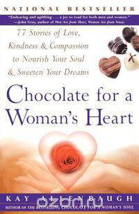 Chocolate for a Woman
