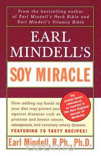 Earl Mindell