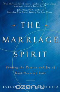 The Marriage Spirit