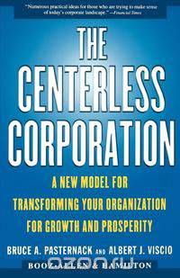 The Centerless Corporation