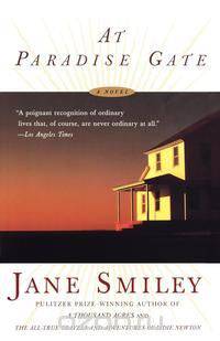 At Paradise Gate