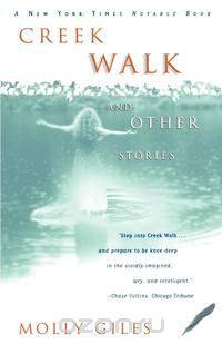 Creek Walk and Other Stories