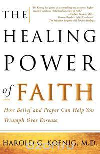 The Healing Power of Faith