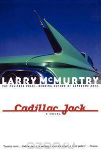 Cadillac Jack