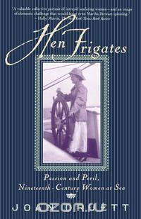 Hen Frigates