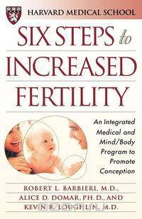 Six Steps to Increased Fertility