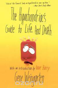 The Hypochondriac